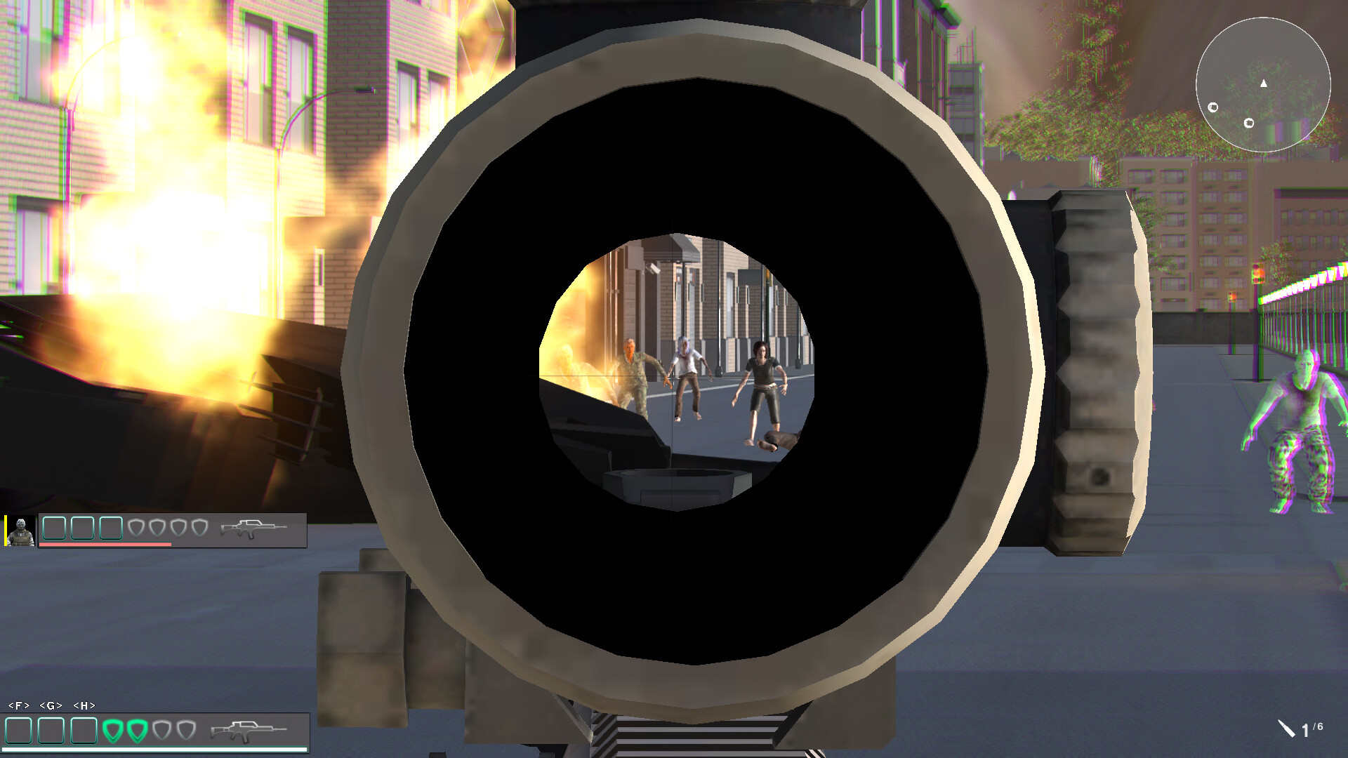 Cherry Island screenshot 7