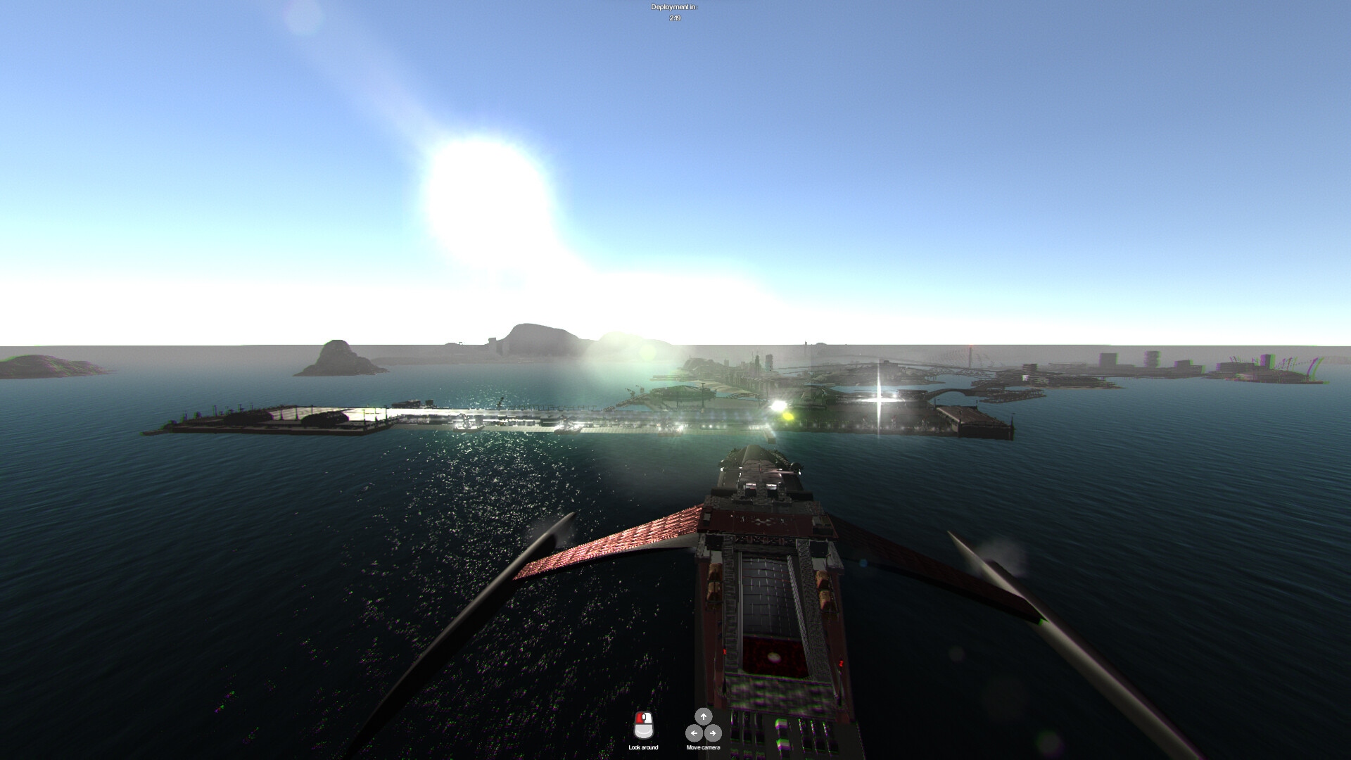 Cherry Island screenshot 3