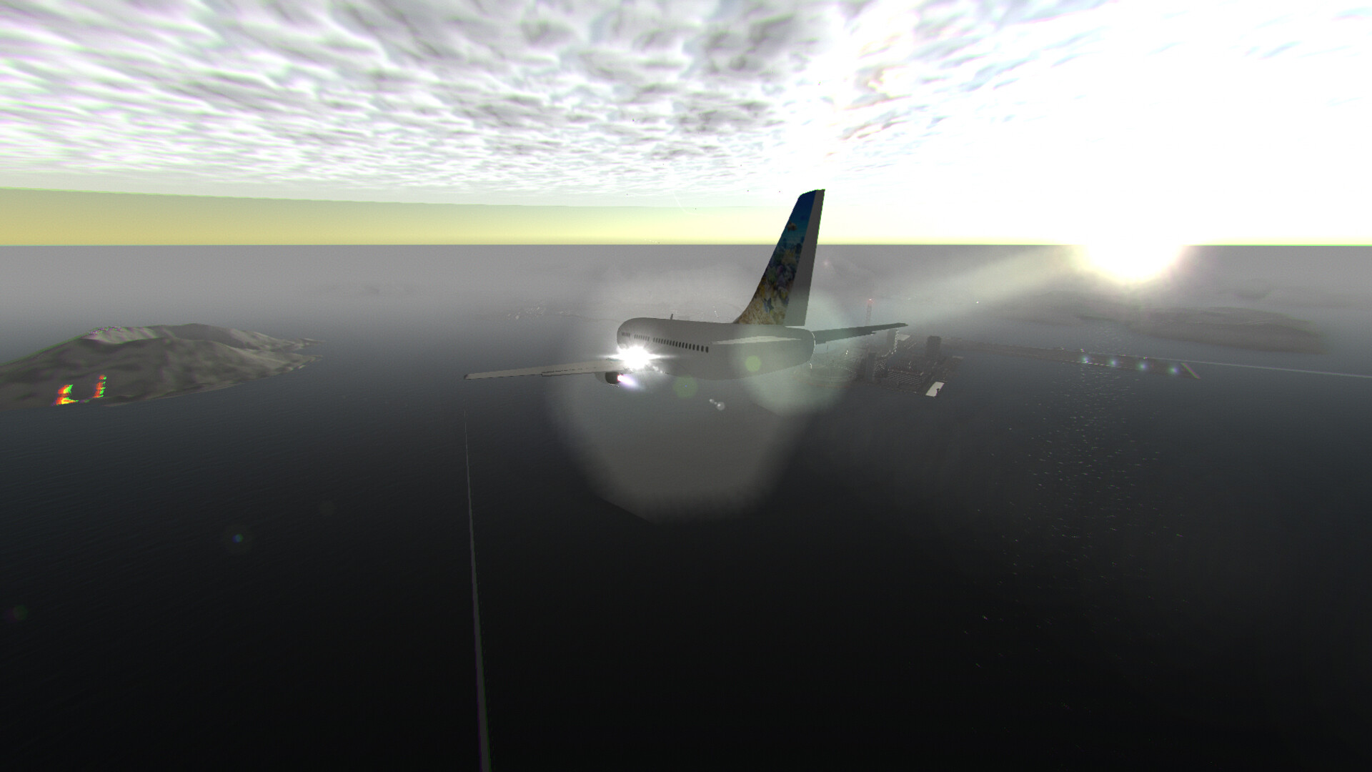 Cherry Island screenshot 6