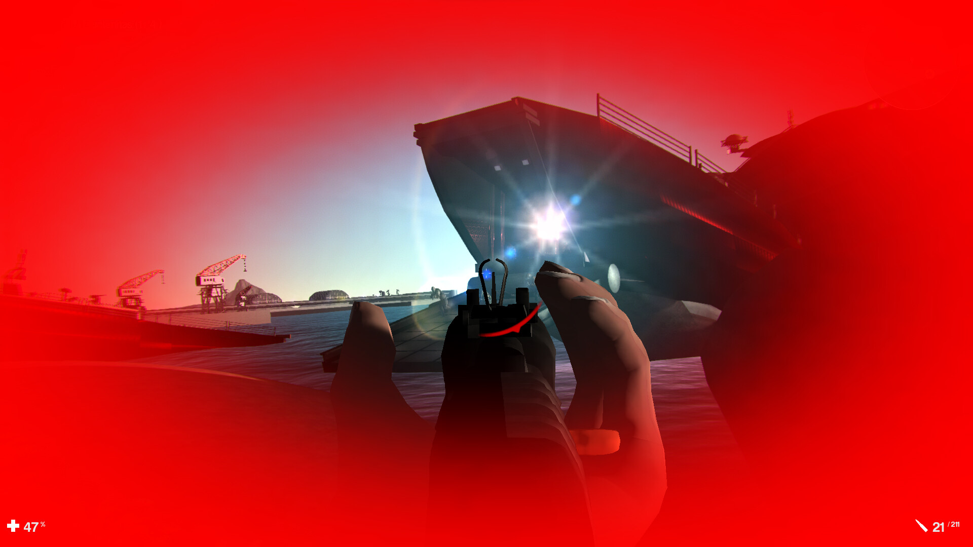 Cherry Island screenshot 5