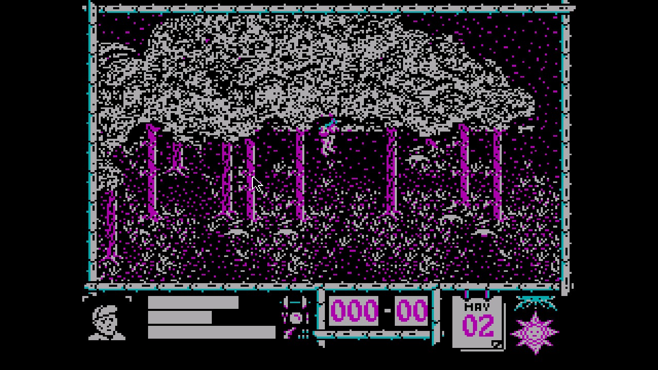 Where Time Stood Still screenshot 3