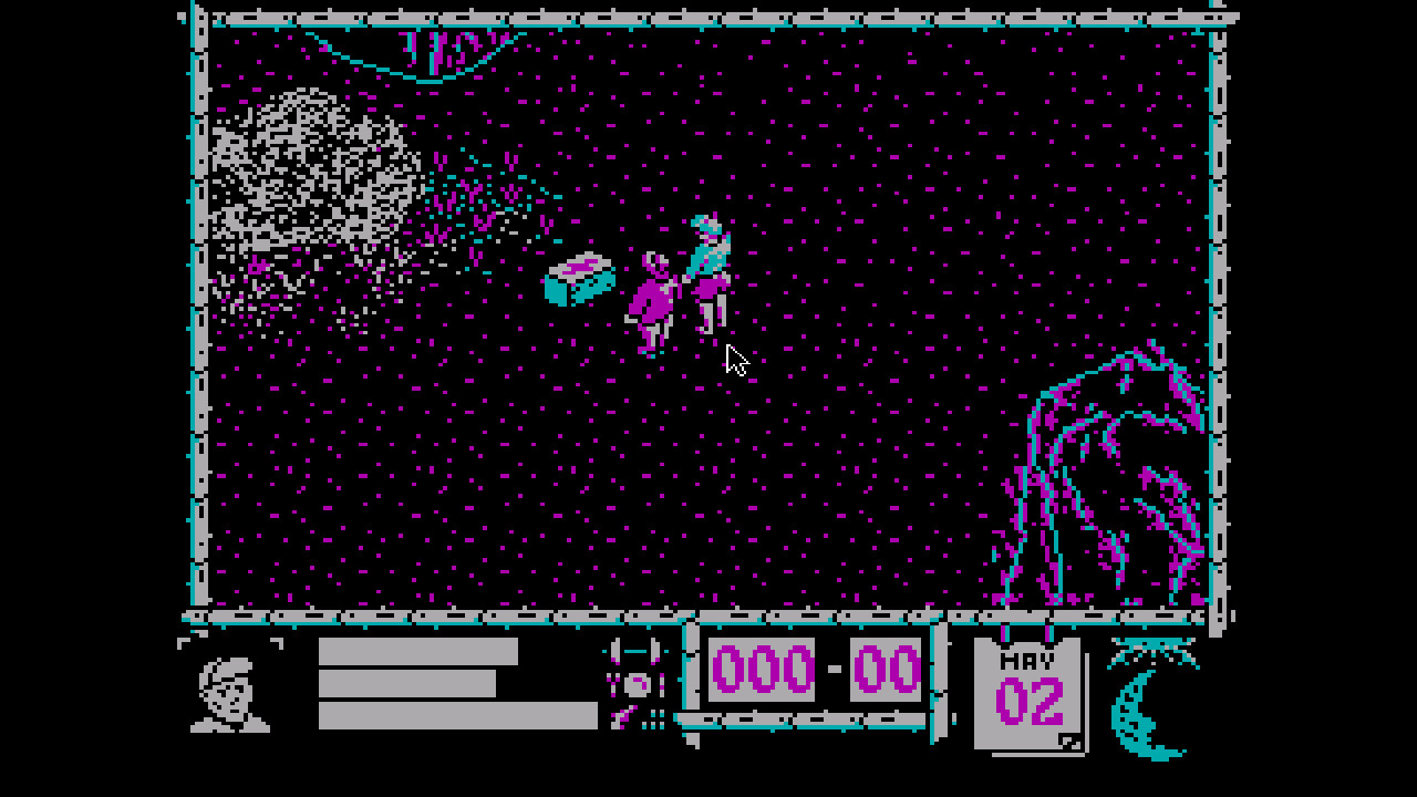 Where Time Stood Still screenshot 2
