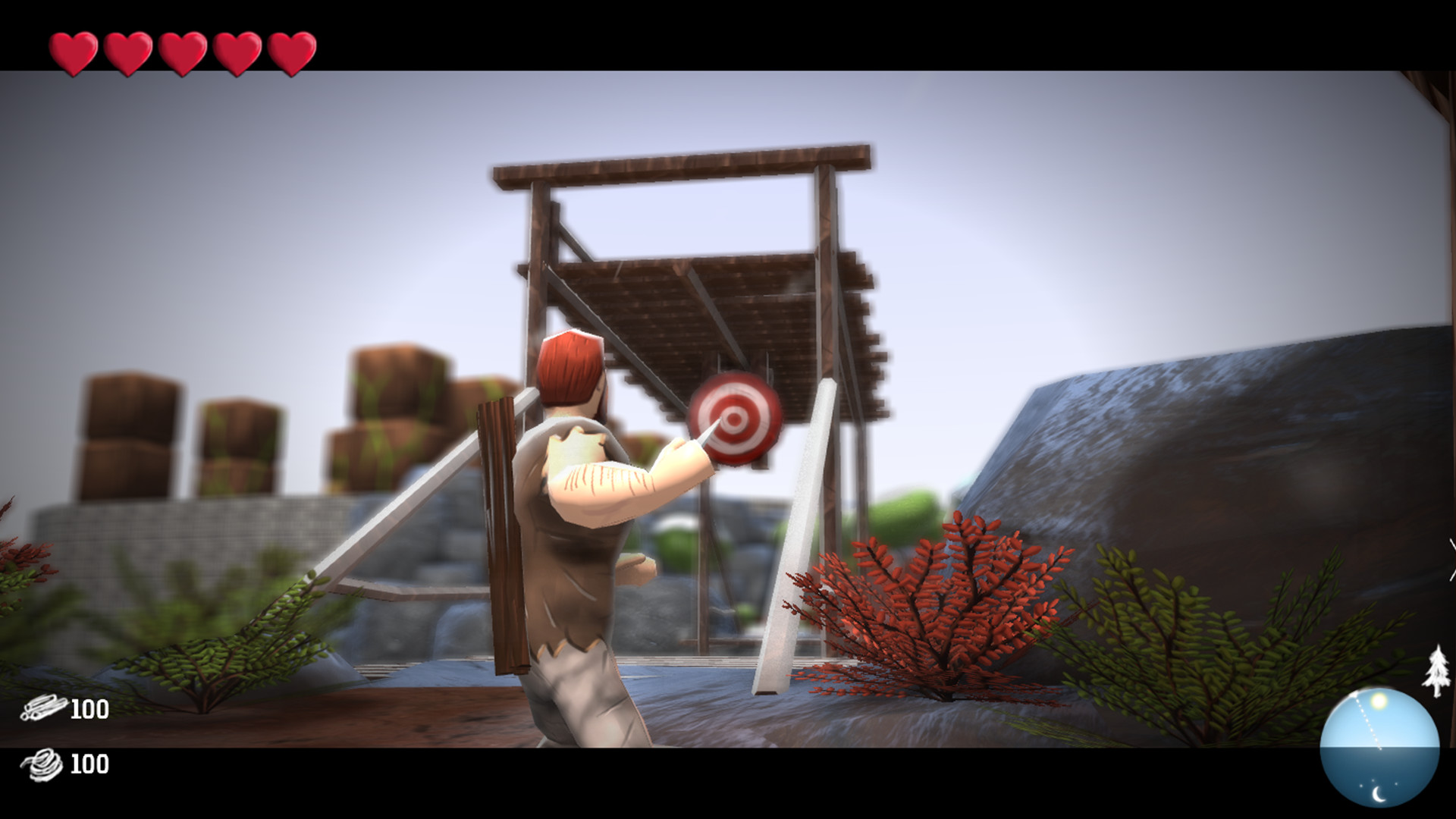 Caveman Stories screenshot 9