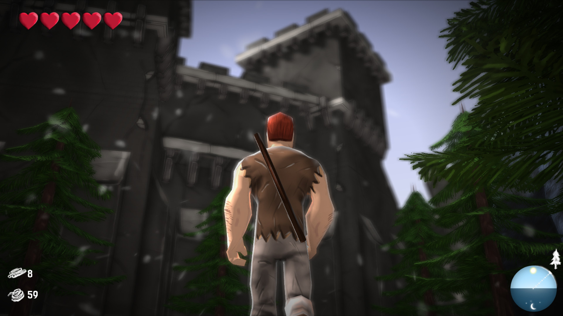 Caveman Stories screenshot 7