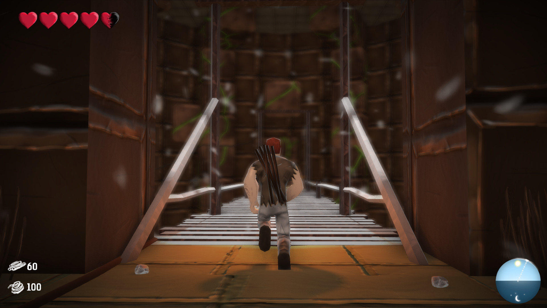Caveman Stories screenshot 6