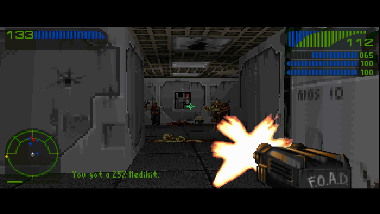 Last Rites screenshot 4