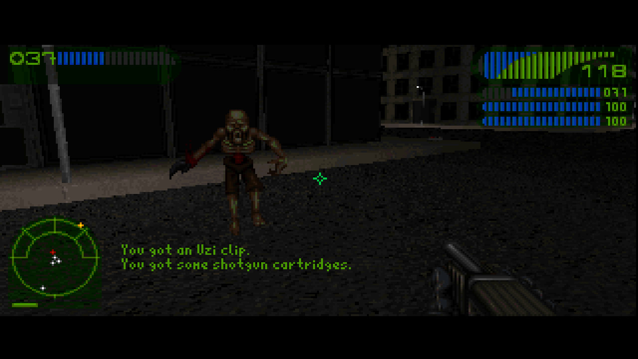 Last Rites screenshot 2
