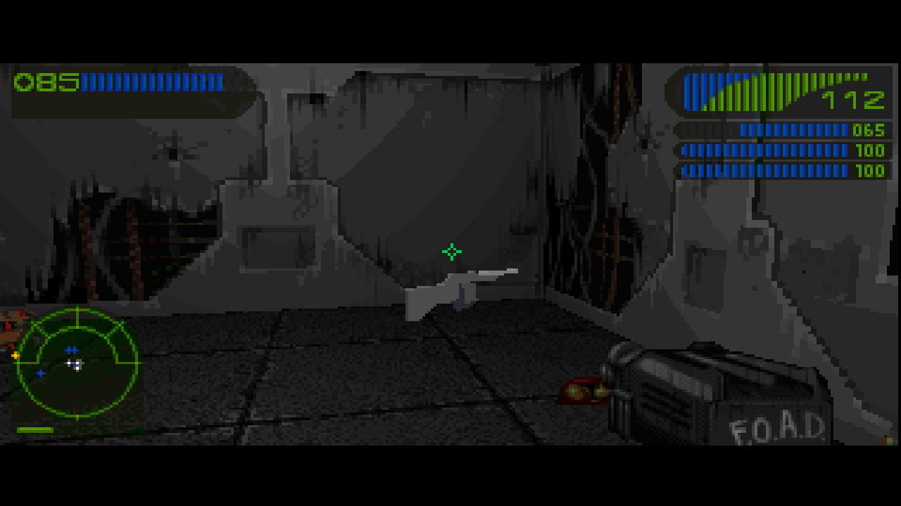 Last Rites screenshot 5