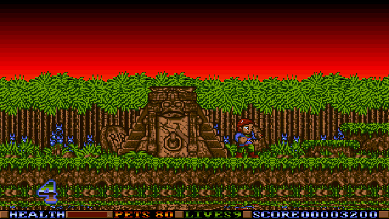 ELF screenshot 5