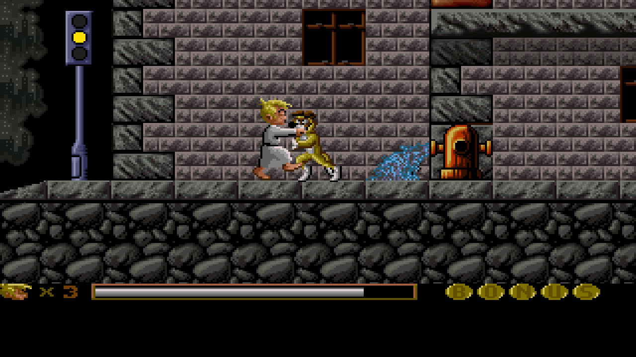 Sleepwalker screenshot 4