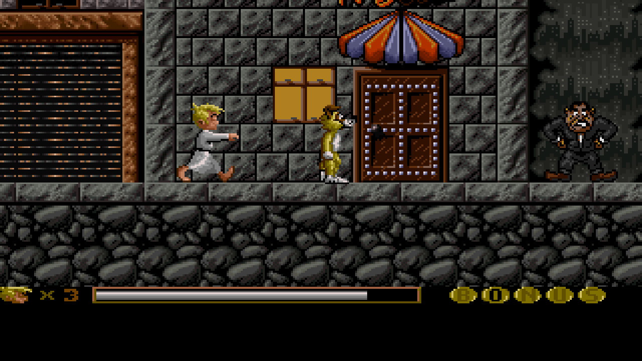 Sleepwalker screenshot 5