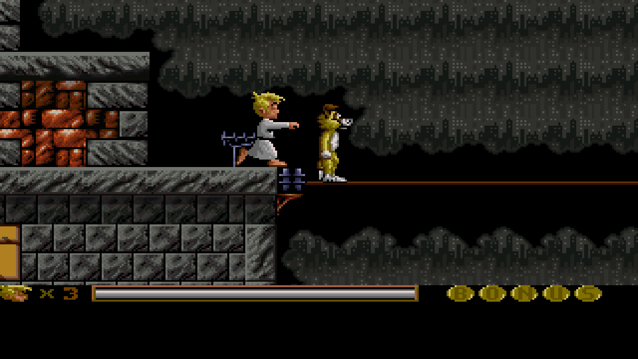 Sleepwalker screenshot 3