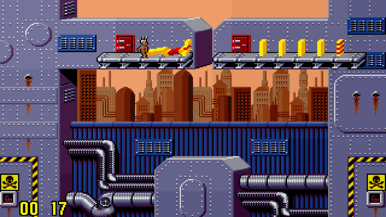Pushover screenshot 4