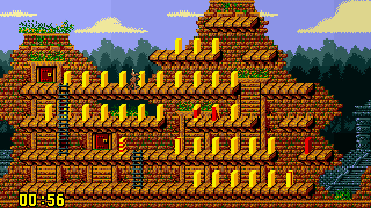 Pushover screenshot 5