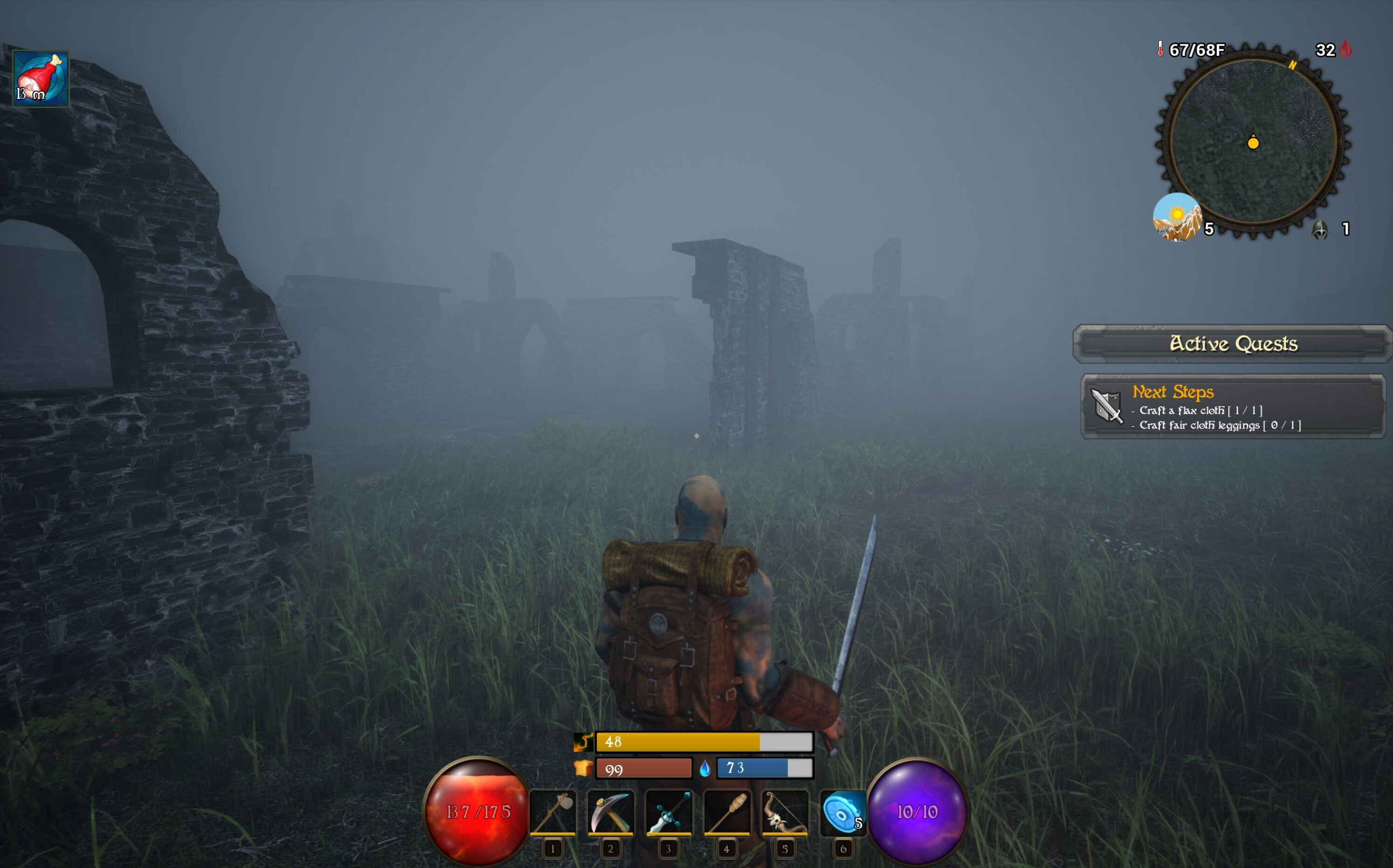 Rogue Frontiers screenshot 21