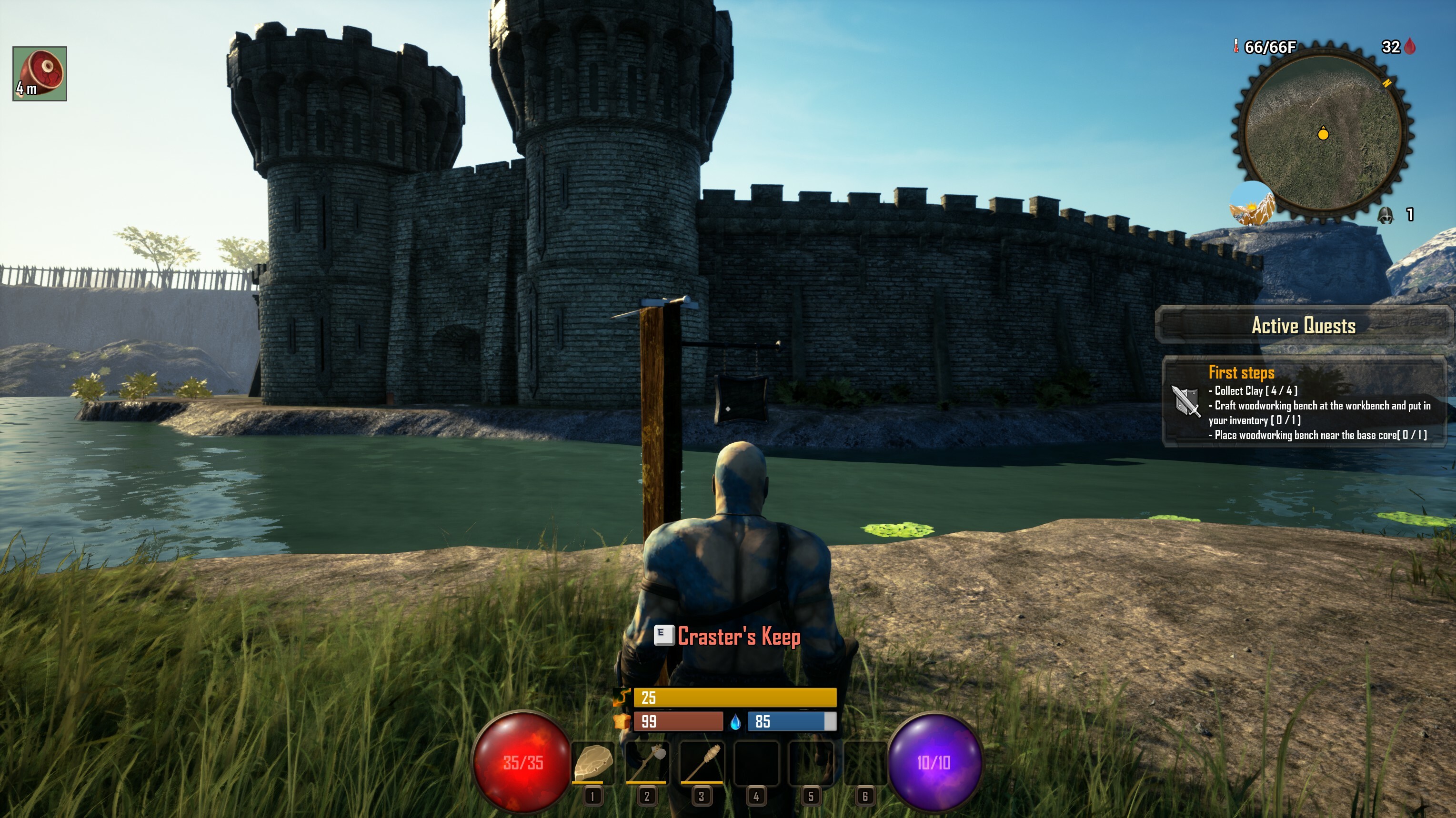 Rogue Frontiers screenshot 10