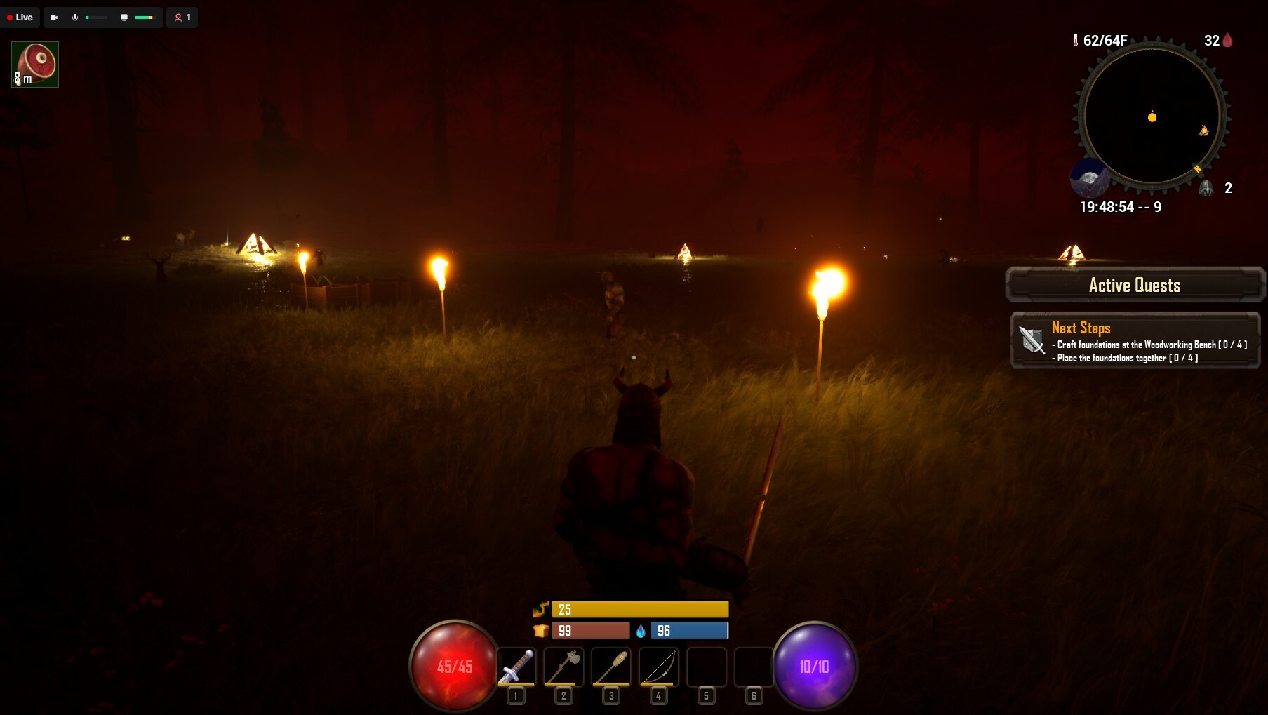 Rogue Frontiers screenshot 19