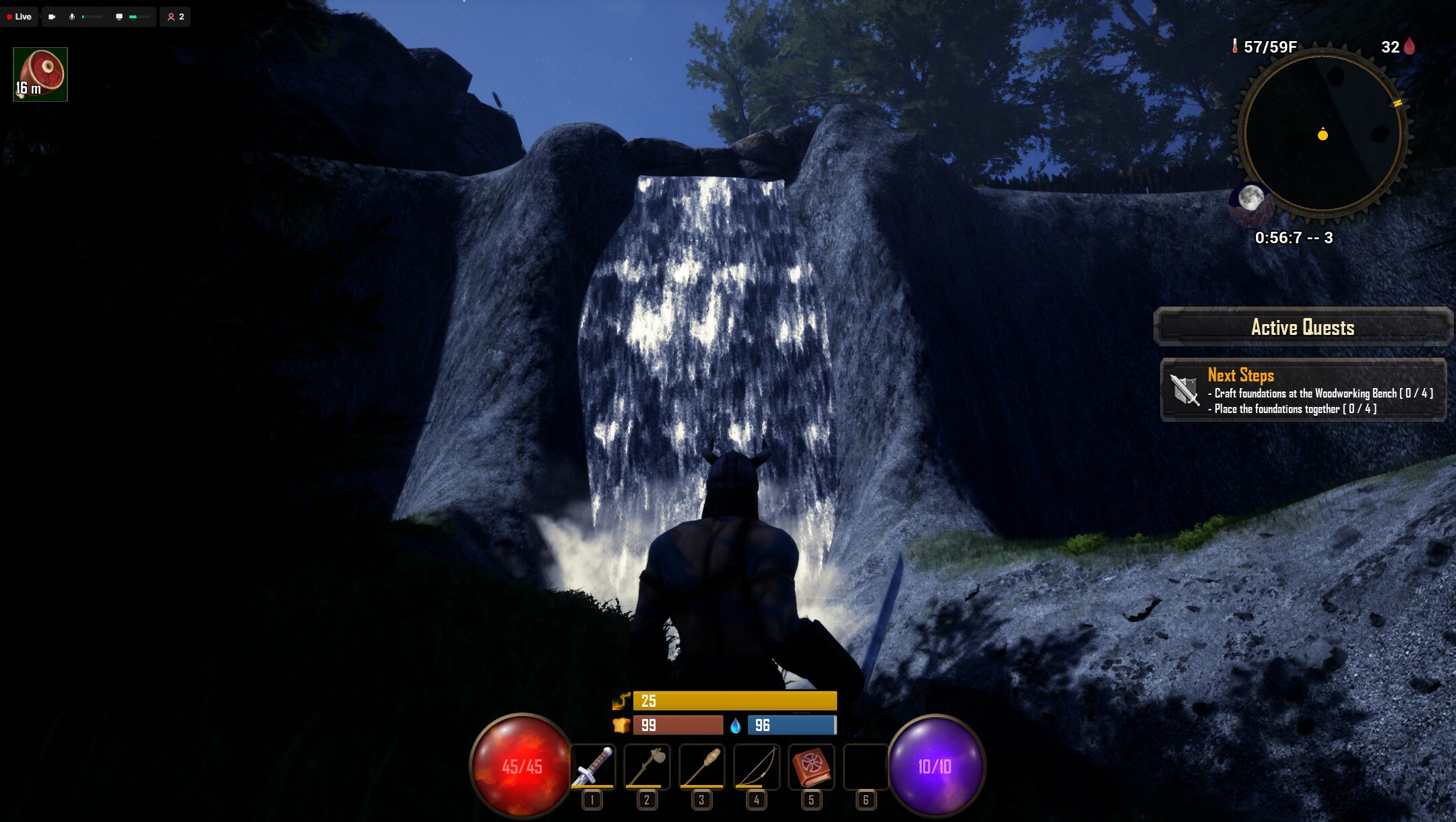 Rogue Frontiers screenshot 18