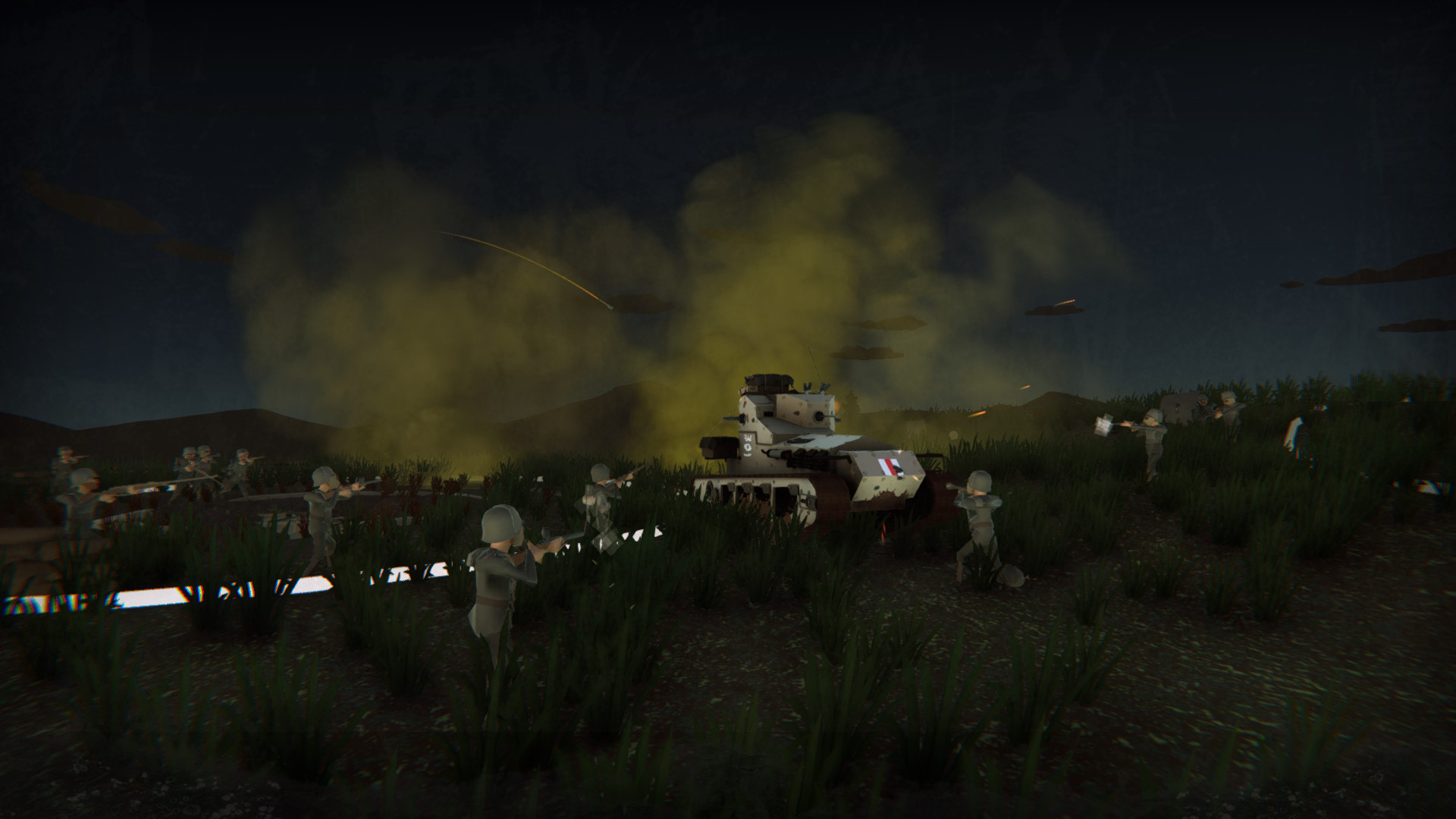 Armored Battle Crew screenshot 17