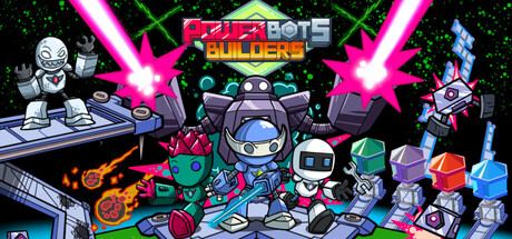 PowerBots Builders