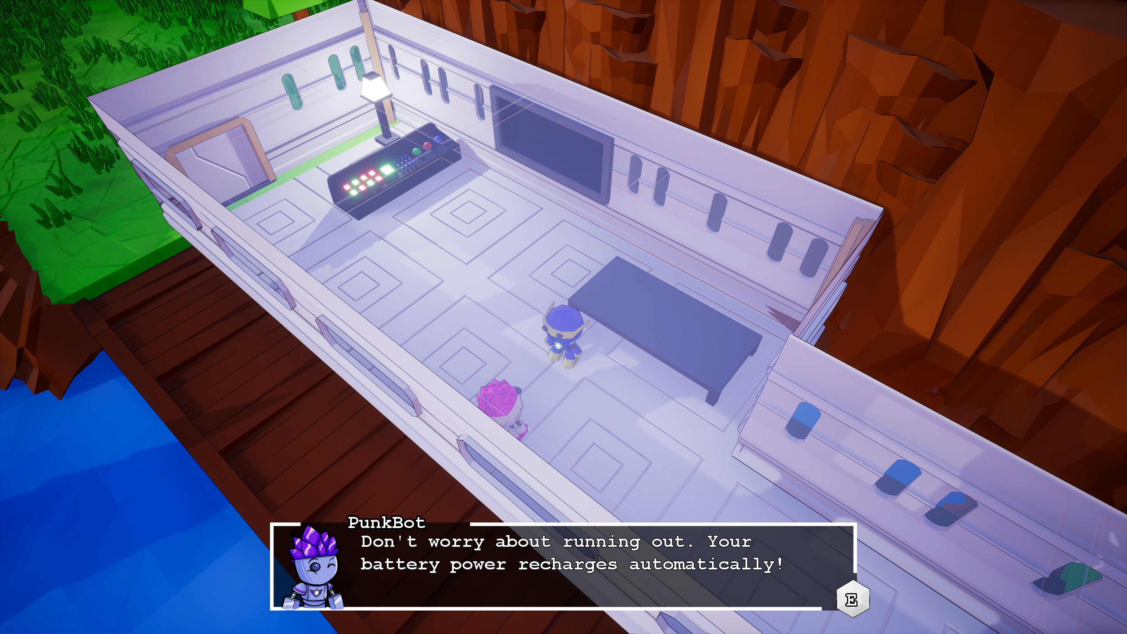 PowerBots Builders screenshot 7