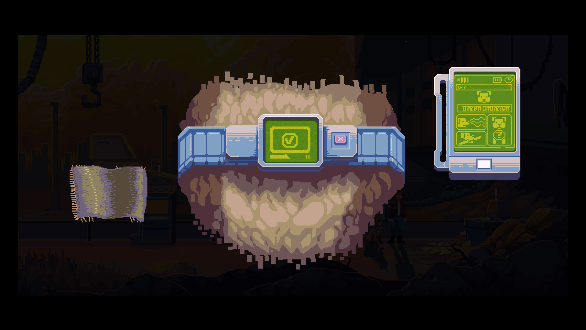 Tardy screenshot 5