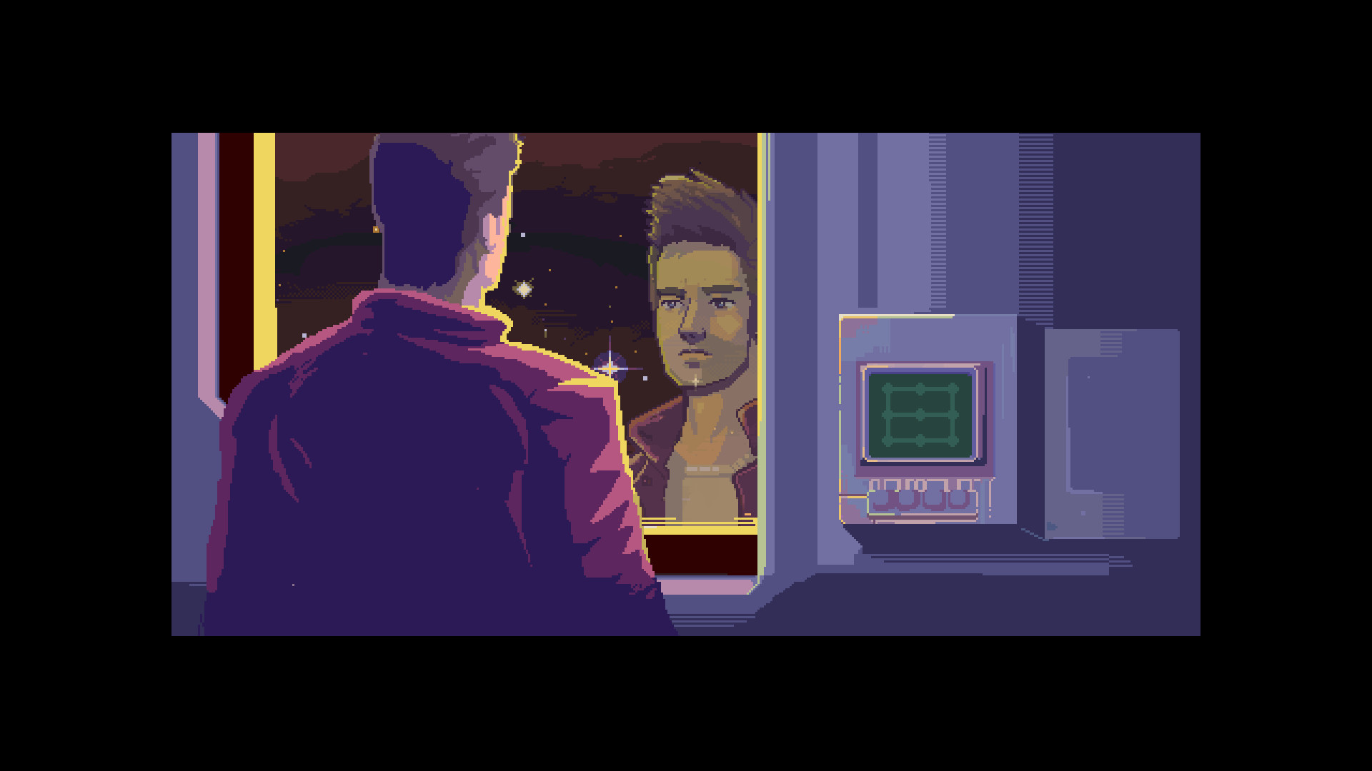 Tardy screenshot 9