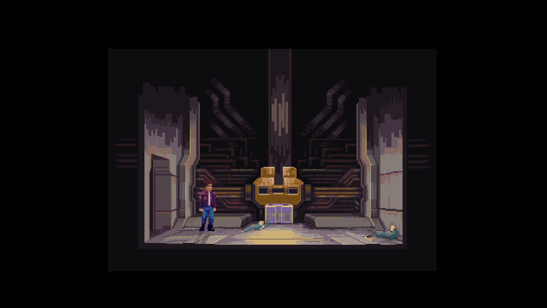 Tardy screenshot 7