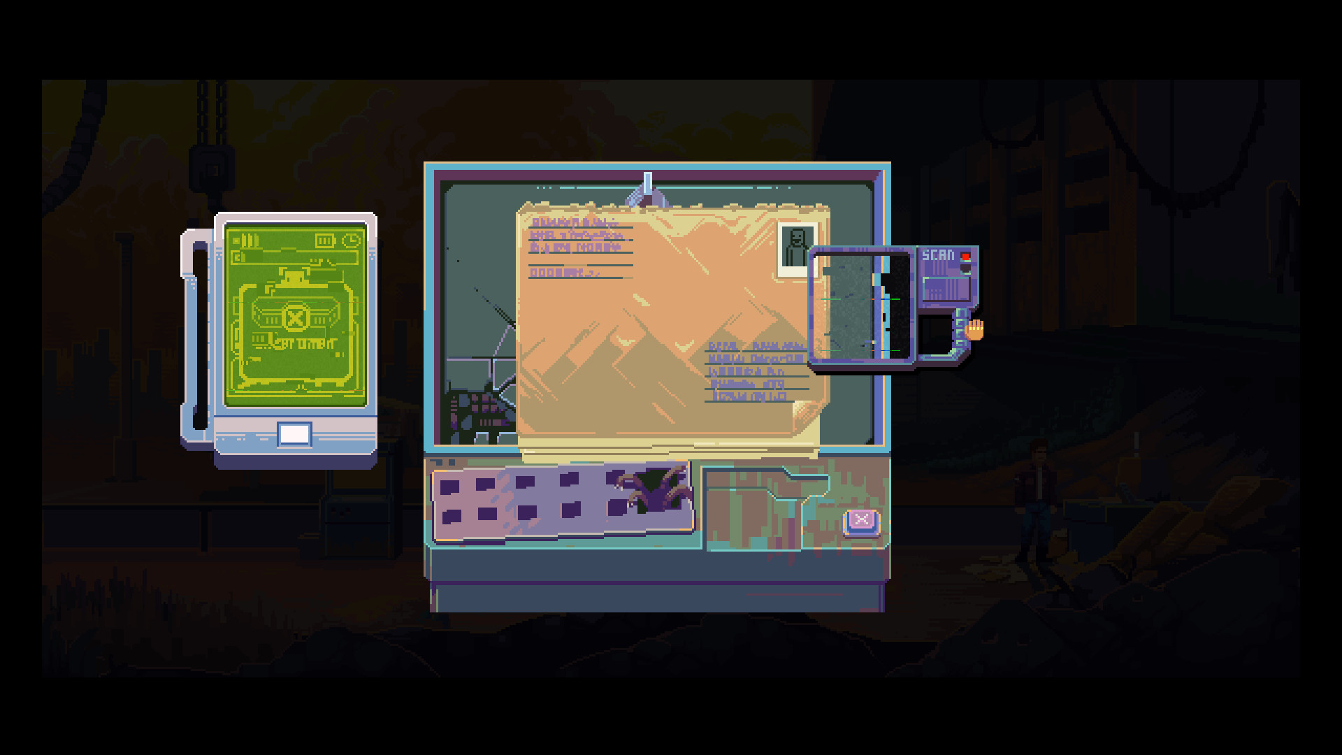 Tardy screenshot 3