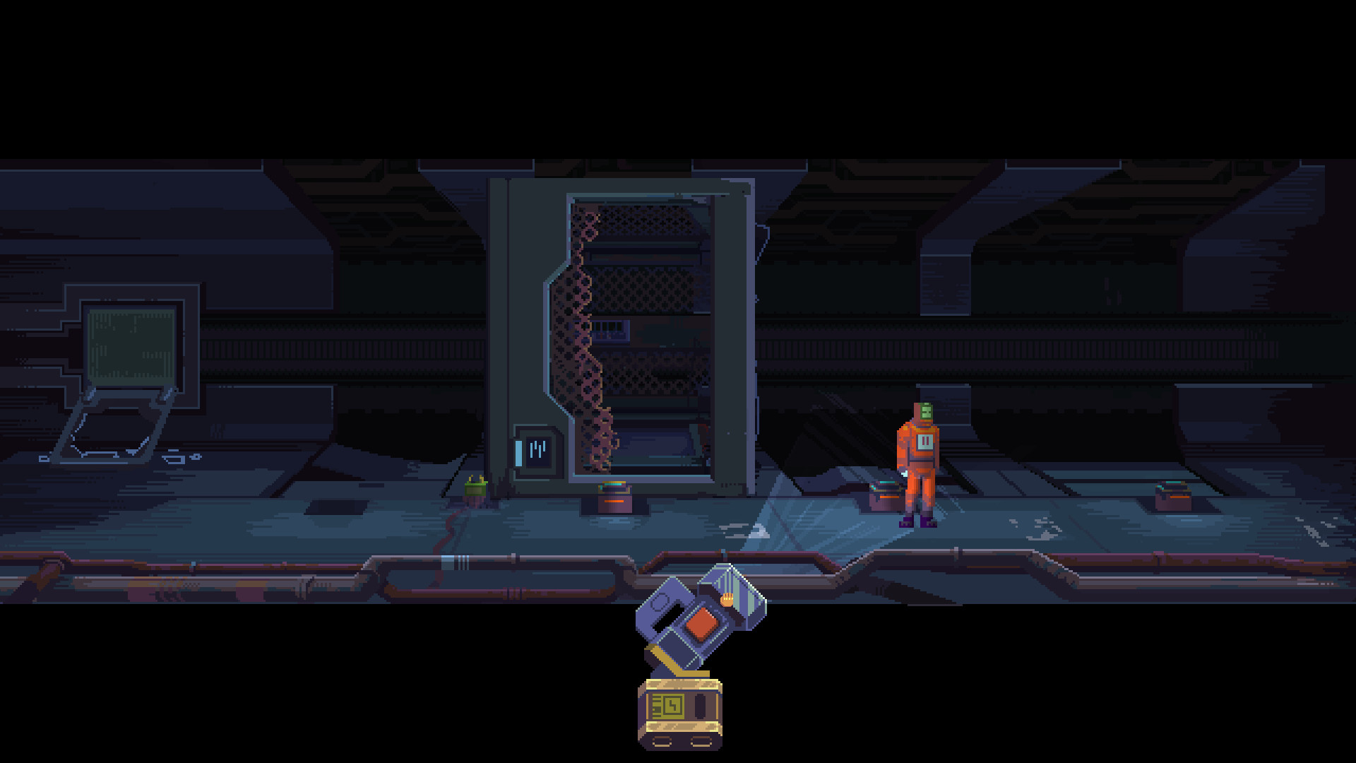 Tardy screenshot 8