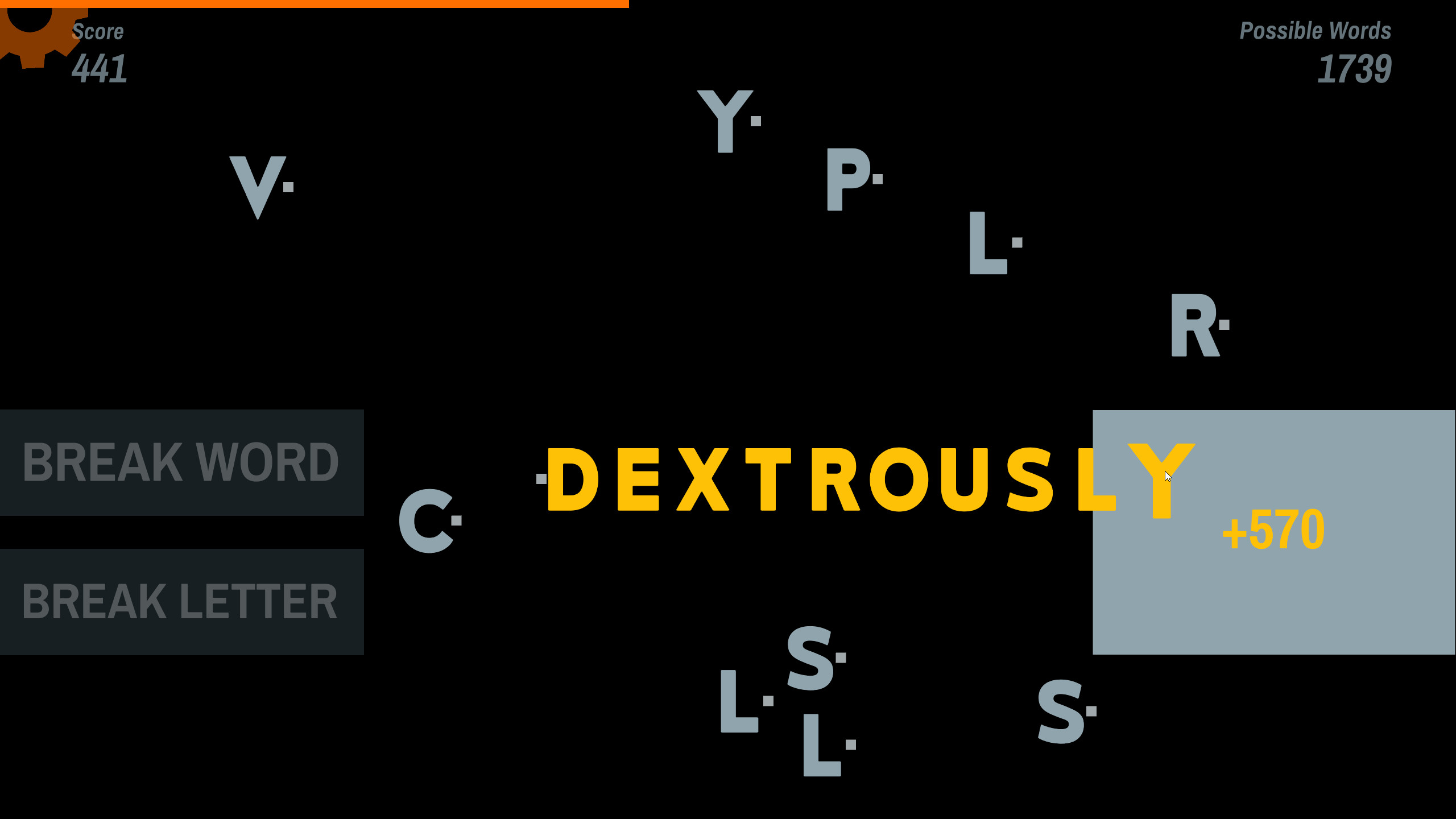 Relaxicon screenshot 8