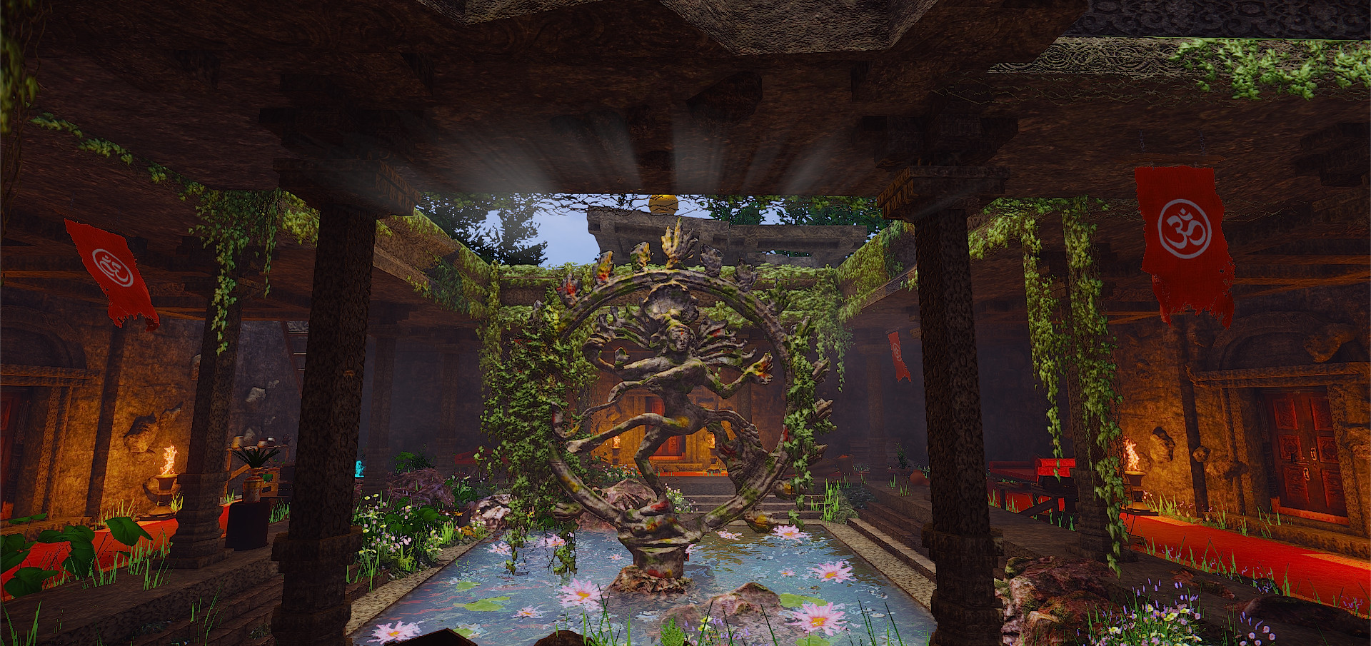 SKULL FEAST screenshot 12
