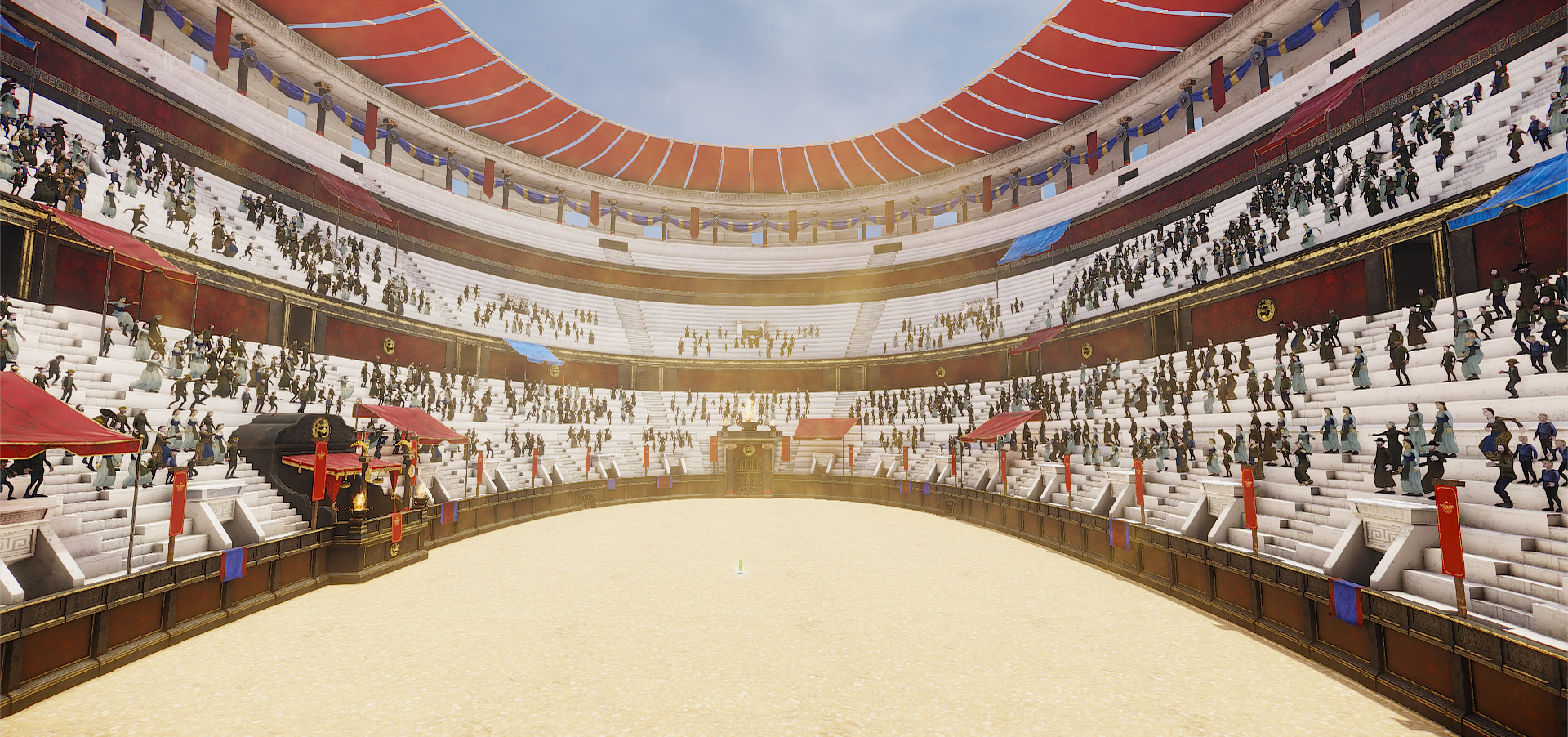 SKULL FEAST screenshot 13