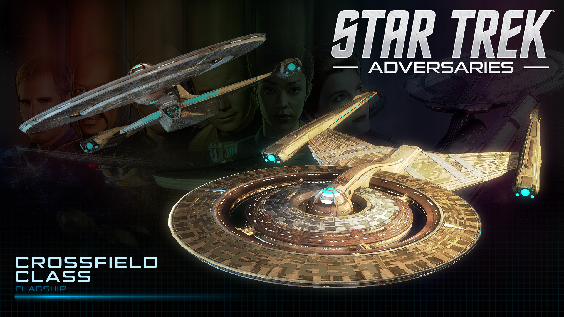 Star Trek Adversaries screenshot 14