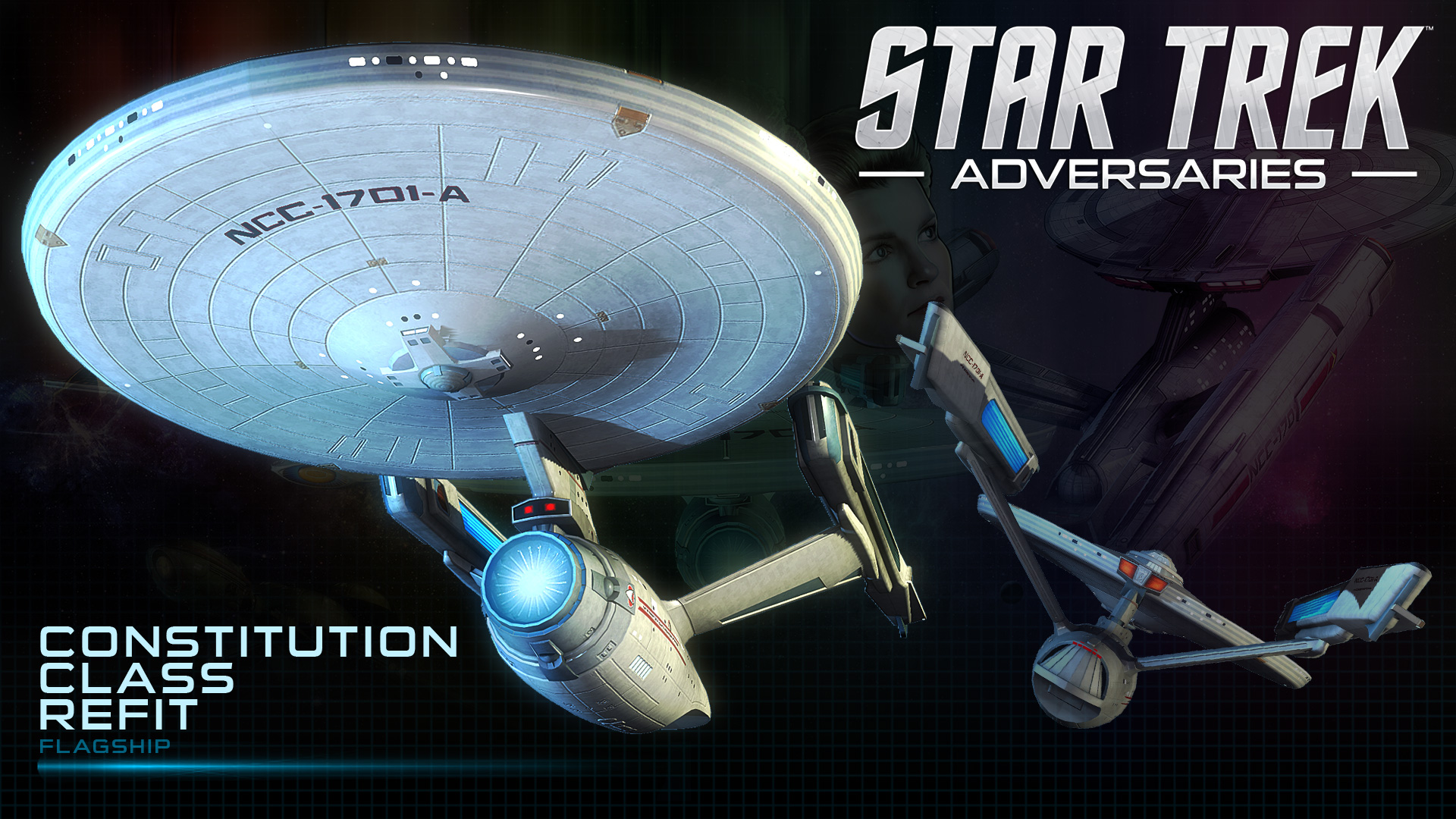 Star Trek Adversaries screenshot 10