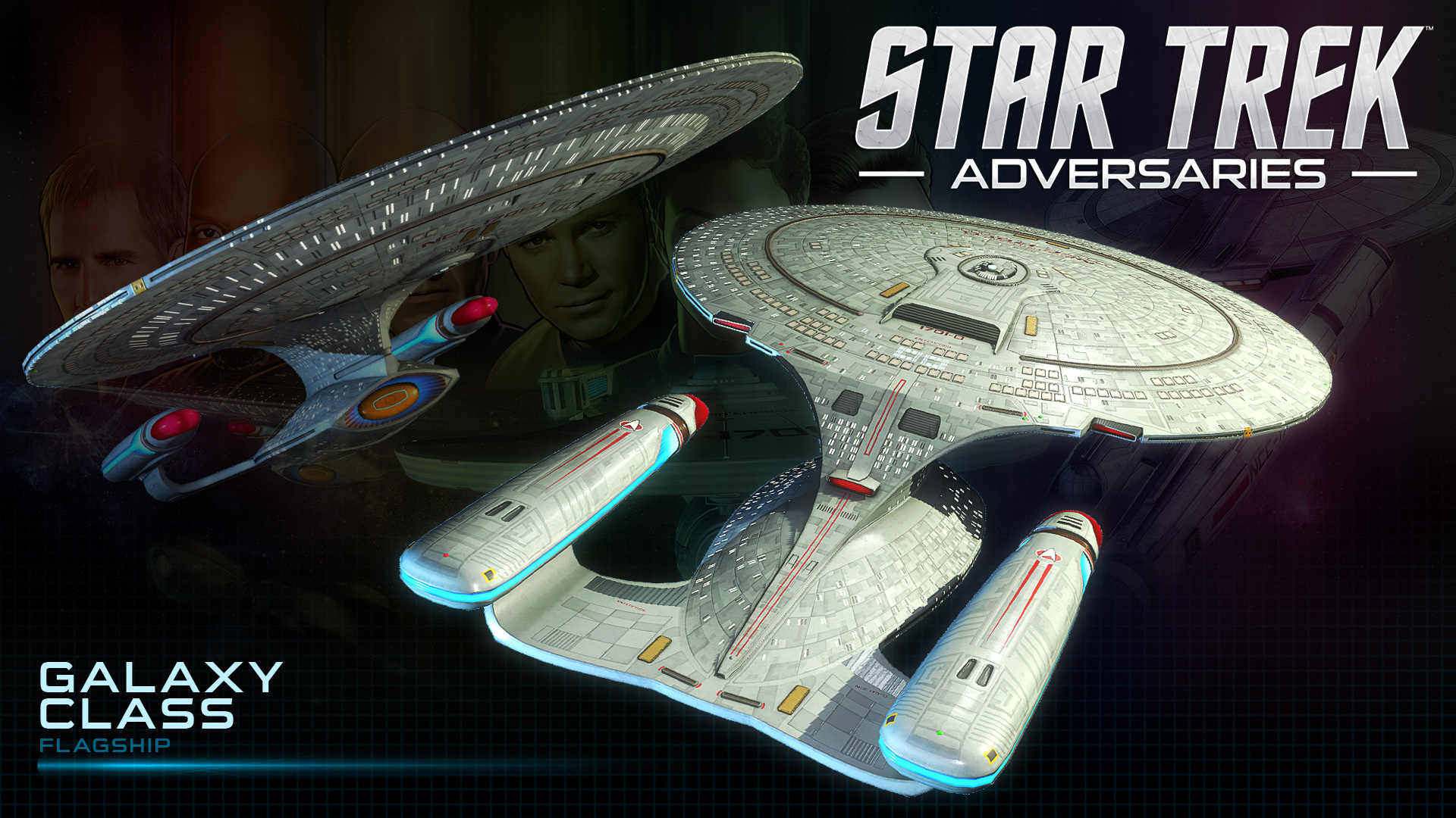 Star Trek Adversaries screenshot 13