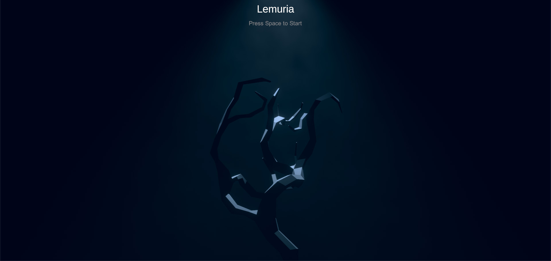 Lemuria screenshot 1