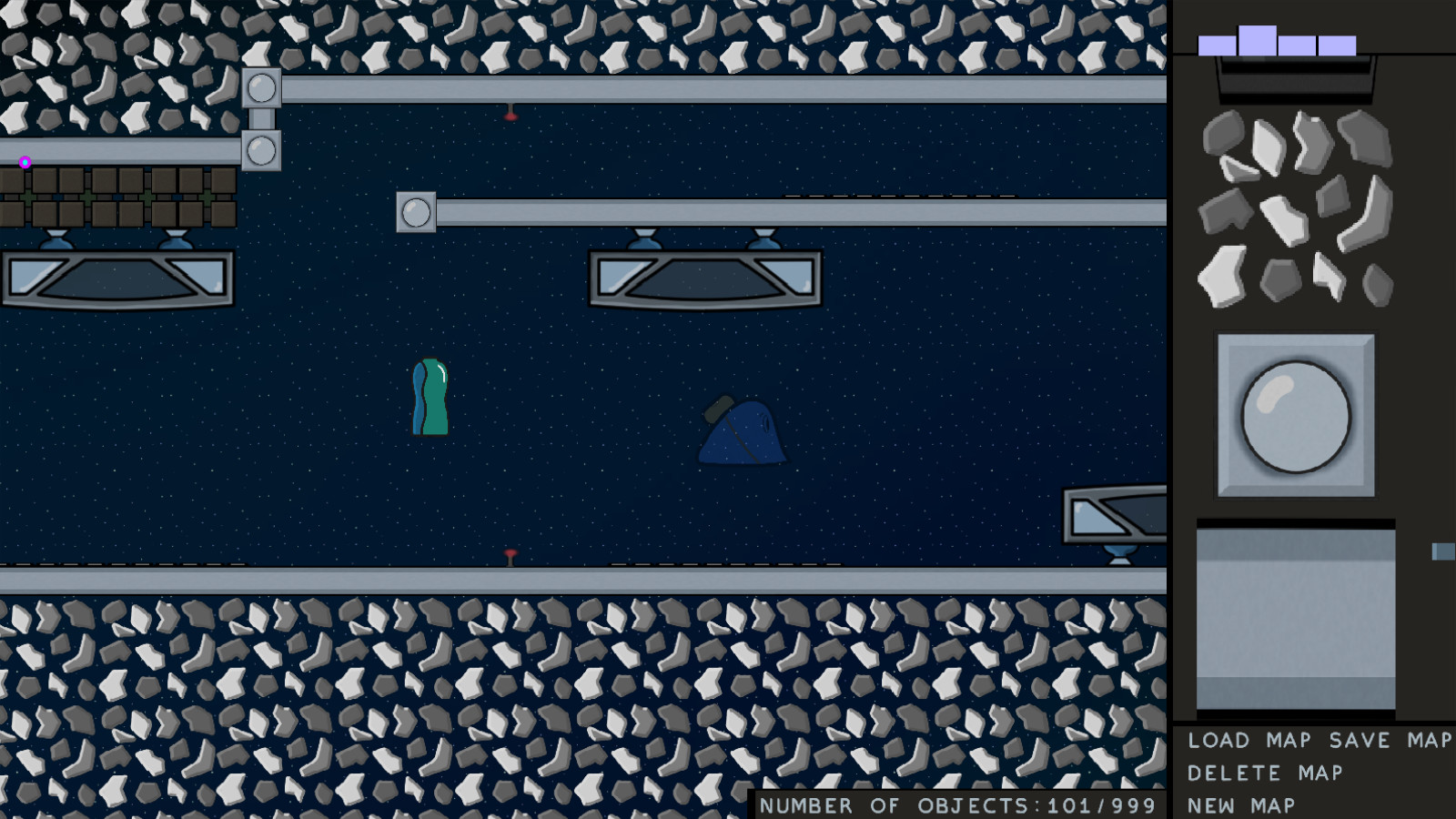 Bubli screenshot 6