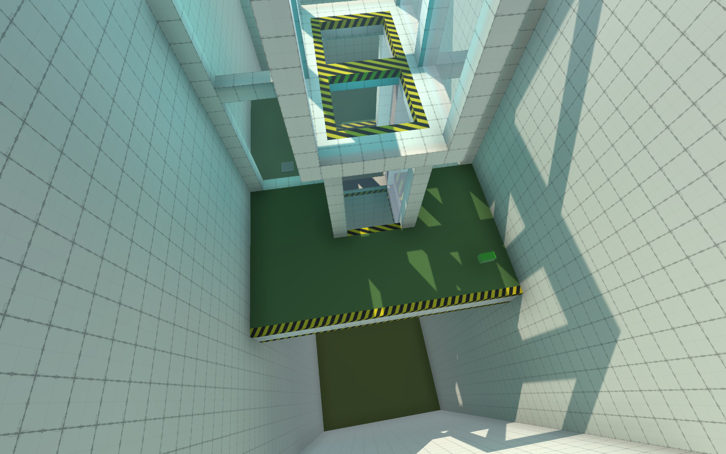 Conc Jump screenshot 2