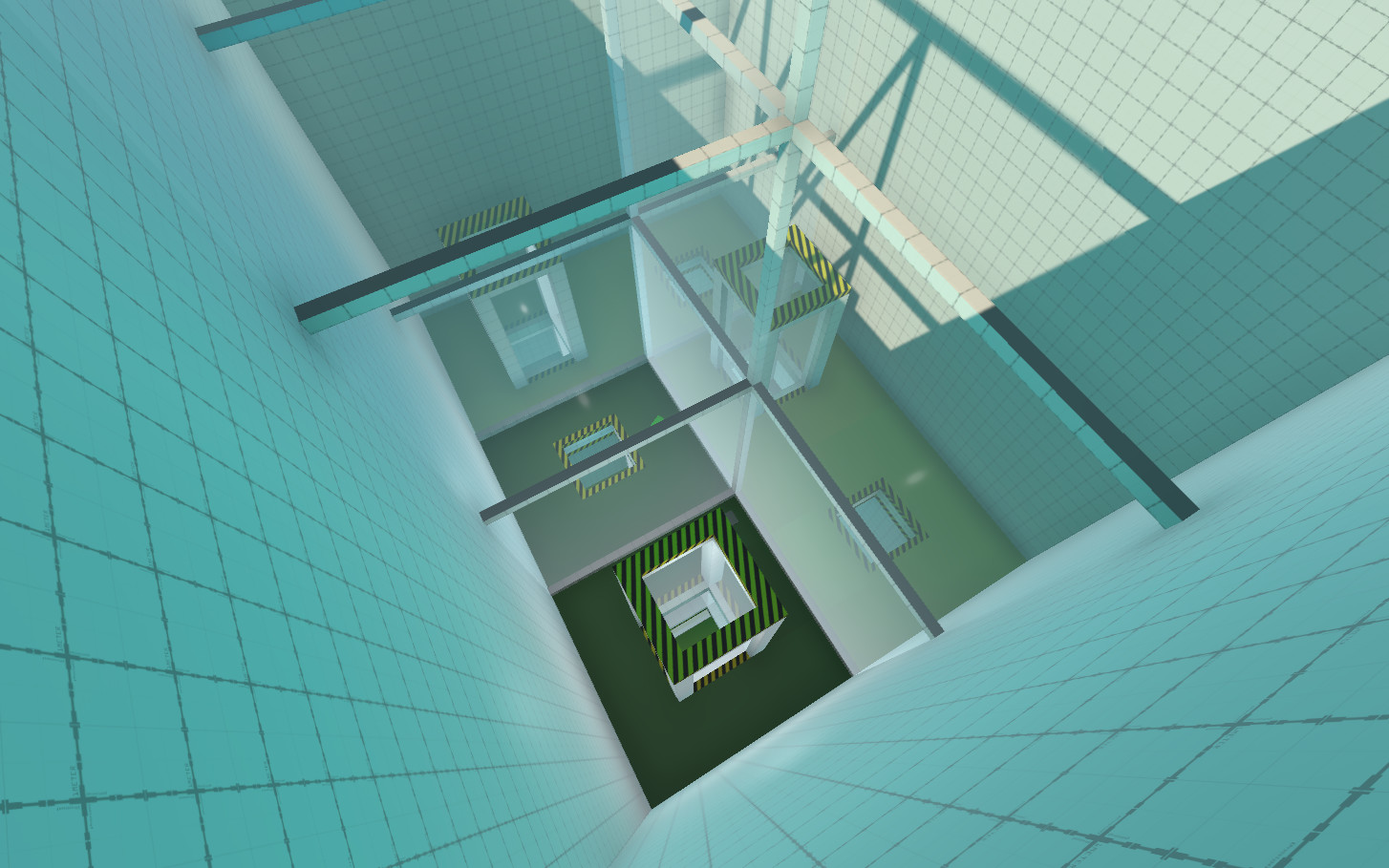 Conc Jump screenshot 5