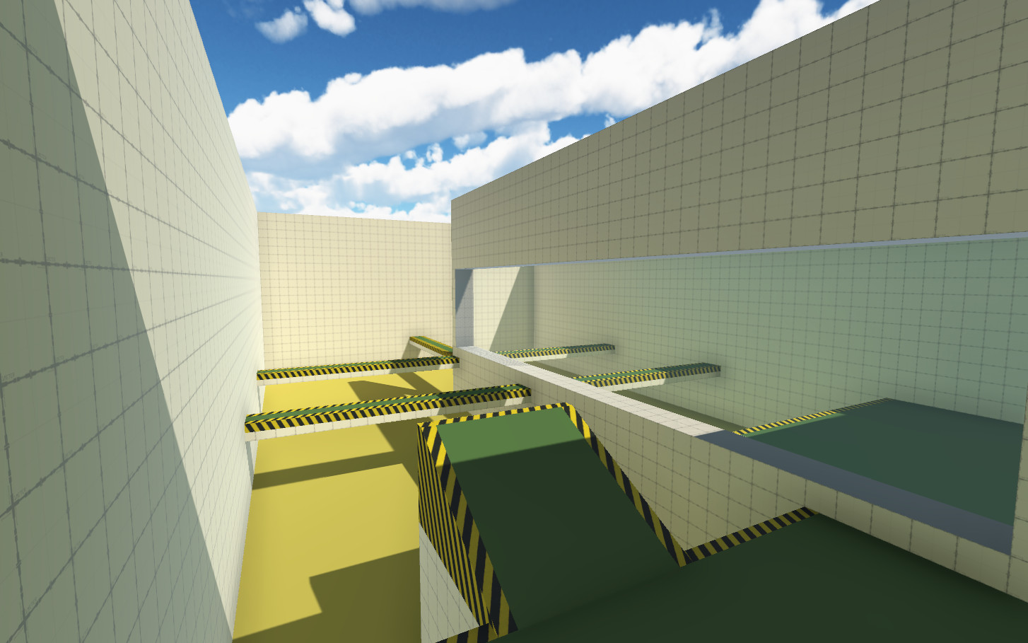 Conc Jump screenshot 3