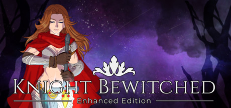 Knight Bewitched — Steam header