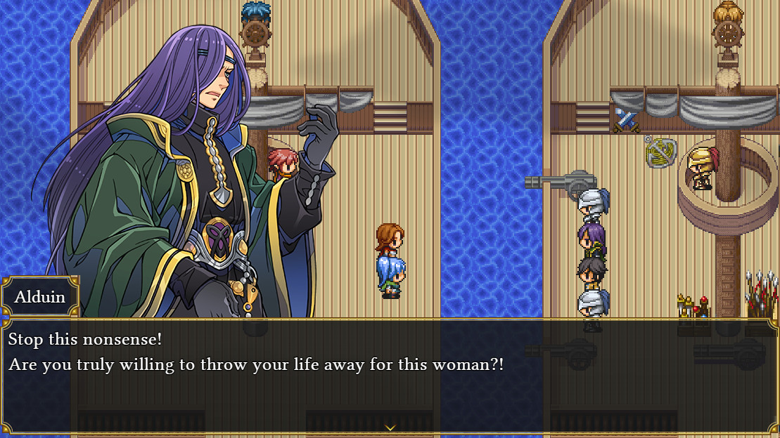 Knight Bewitched screenshot 7