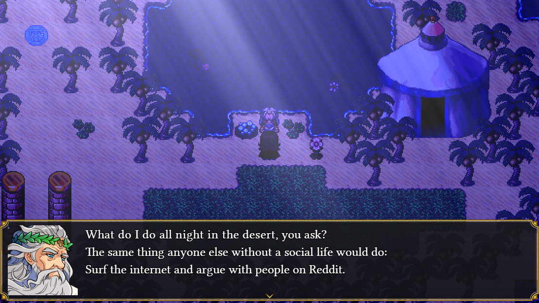 Knight Bewitched screenshot 8