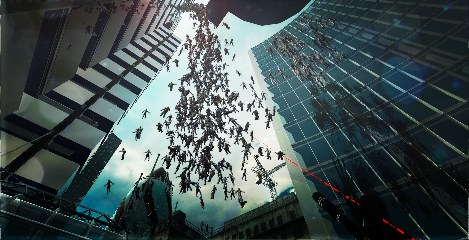 Zombie World screenshot 4