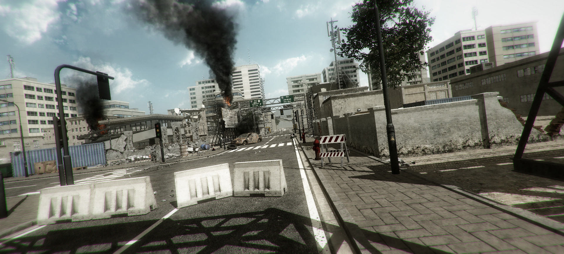 Zombie World screenshot 5