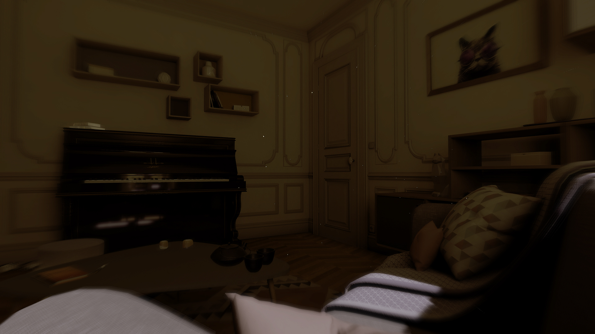 Catify VR screenshot 5