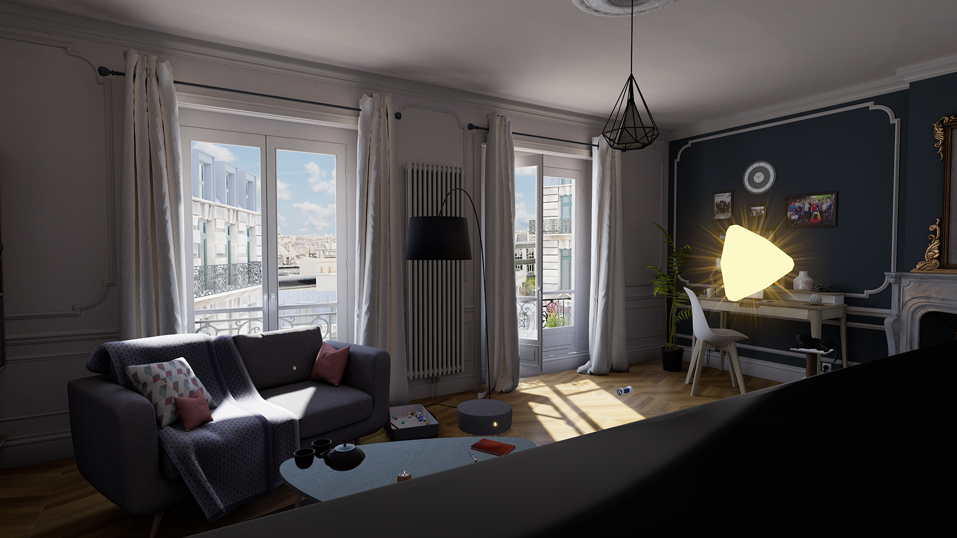 Catify VR screenshot 3