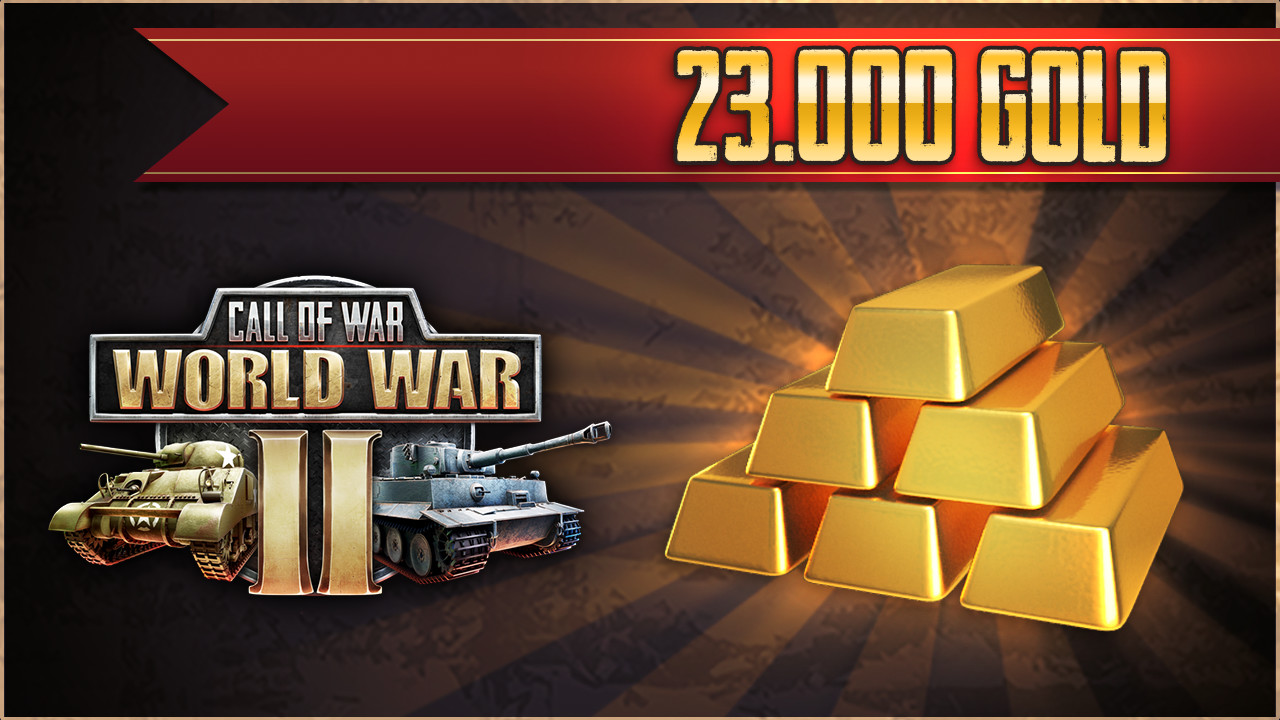 23.000 Gold screenshot 1