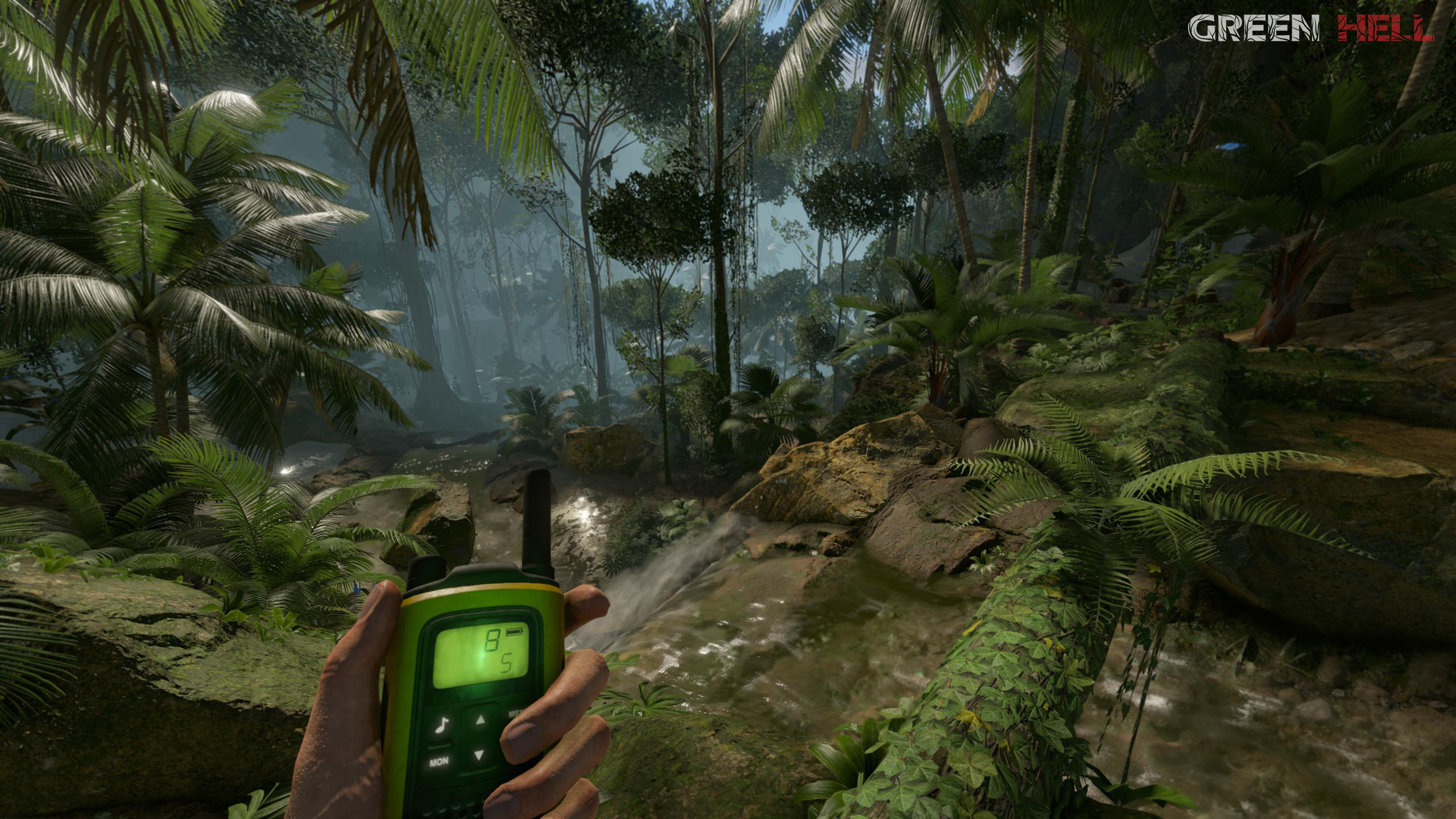 Green Hell screenshot 19